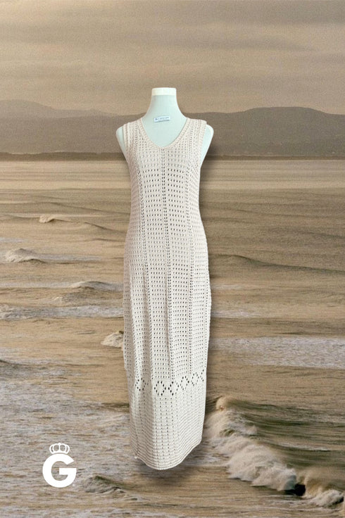 Summer '25: Pagudpud Maxi Dress